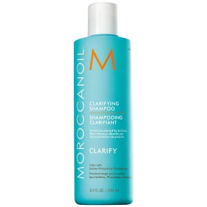 Купить очищающий шампунь для волос Moroccanoil Clarifying Shampoo